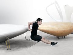 Attrezzi fitness&nbsp;FUNCTIONAL WELLNESS STONE - METALCO ACTIVE