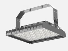 Proiettore industriale a LED in alluminio pressofuso&nbsp;G | Proiettore industriale - LANZINI