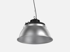 Lampada a sospensione a LED in alluminio pressofuso&nbsp;H3 | Lampada a sospensione - LANZINI