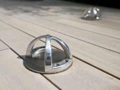 Attrezzi fitness&nbsp;HOOKS - METALCO ACTIVE