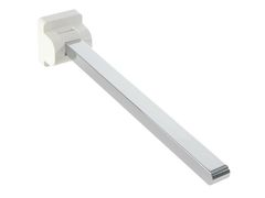 Maniglione bagno ribaltabile in metallo&nbsp;HUG | Maniglione bagno ribaltabile - PONTE GIULIO