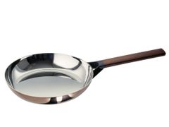 Padella in acciaio&nbsp;LA CINTURA DI ORIONE | Padella - ALESSI