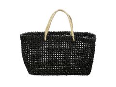 Borsa in seagrass&nbsp;MARKET M - BAZAR BIZAR
