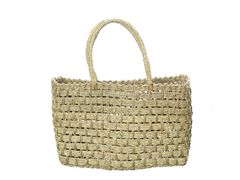 Borsa in seagrass&nbsp;MARKET S - BAZAR BIZAR