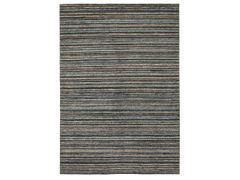 Tappeto rettangolare a righe&nbsp;MILLERAIE - TOULEMONDE BOCHART