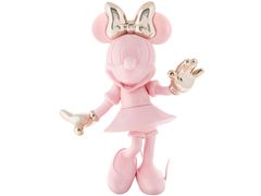 Scultura in ABS&nbsp;MINNIE WELCOME BICOLORE - LEBLON DELIENNE