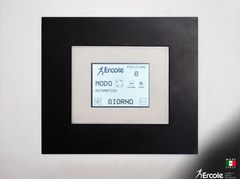 Automazione per porte&nbsp;AUTOMATIC - ERCOLE