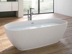 MOVE | Oval bathtub