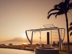 Attrezzi fitness&nbsp;MYBEAST BEACH CLUB - METALCO ACTIVE