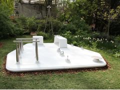 Attrezzi fitness&nbsp;MYISLE DAVID - METALCO ACTIVE