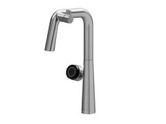 Miscelatore da cucina elettronico con bocca girevole&nbsp;ALKIMIA 73300 - NEWFORM