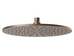 SOFFIONE DOCCIA ROTONDO&nbsp;X-WAY 26534 - NEWFORM