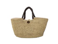 Borsa in seagrass&nbsp;OBEROI - BAZAR BIZAR