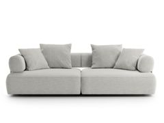 Divano modulare&nbsp;GOYA - OLTA