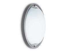 Lampada da parete per esterno / lampada da soffitto per esterno in alluminio e vetro&nbsp;ELLIPSE | Plafoniera per esterno - IGUZZINI ILLUMINAZIONE