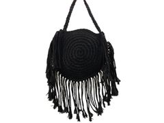 Borsa in cotone&nbsp;PADDINGTON - BAZAR BIZAR