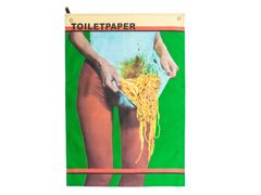 Canovaccio in cotone&nbsp;PASTA | Canovaccio - SELETTI