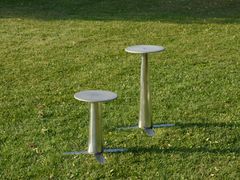 Attrezzi fitness&nbsp;PISTOLS - METALCO ACTIVE