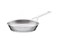 Padella in acciaio inox&nbsp;POTS&PANS | Padella - ALESSI