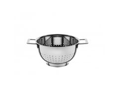 Scolapasta in acciaio inox&nbsp;POTS&PANS | Scolapasta - ALESSI