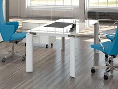 FILL-HG | Executive desk