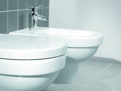 OMNIA ARCHITECTURA DESIGN | Wall-hung bidet