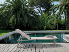 TOUCH | Sun lounger