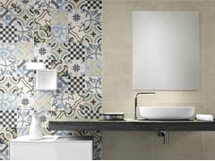 CEMENTINE 20 | Wall tiles