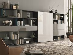 URBAN | Storage wall