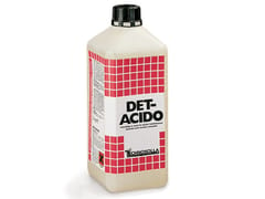 Detergente acido DET-ACIDO - TECHNOKOLLA