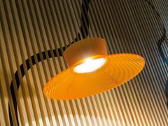 QUID | Outdoor pendant lamp