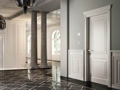 SOVRANA DORÈ | Entry door