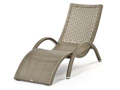 ALTEA | Sun lounger