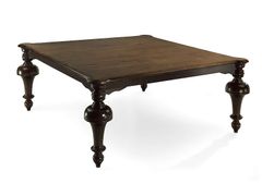 TOWER | Square table