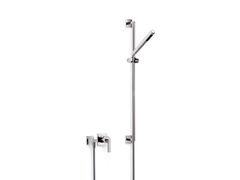 MEM | Shower mixer with hand shower