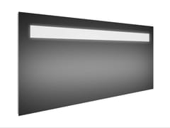 Ideal Standard, STRADA - K2480 Specchio da parete con illuminazione integrata per bagno