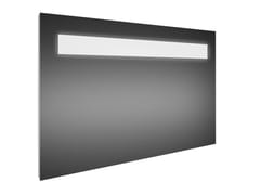 Specchio da parete con illuminazione integrata per bagno STRADA - K2479 - IDEAL STANDARD INTERNATIONAL