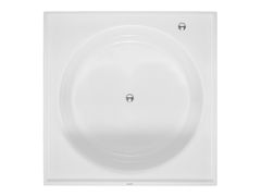 BLUE MOON | Square bathtub