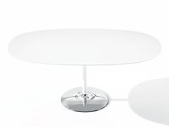 DUNA | Oval table