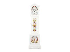 ALTDEUTSCHE | Clock
