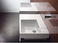 ZERO DOMINO 75 | Washbasin