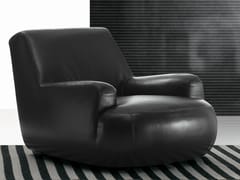 BUG | Leather armchair