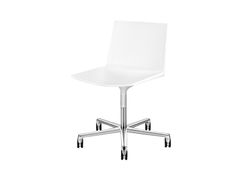 TEAM | Chair with 5-spoke base