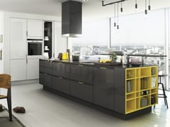 S3 | Fitted kitchen