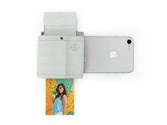 Accessorio per smartphone e tablet&nbsp;PRYNT POCKET Cool Grey | PRYNT - ARCHIPRODUCTS.COM