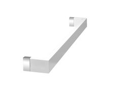 Porta asciugamani a barra&nbsp;RAIL White | KARTELL - ARCHIPRODUCTS.COM