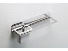 ACCESSORIES | Stainless steel towel rack