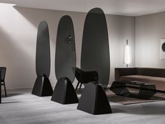 Divisorio in vetro&nbsp;TROPIKAL | Divisorio - T.D. TONELLI DESIGN