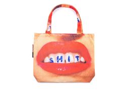 Borsa in poliestere&nbsp;SHIT - SELETTI
