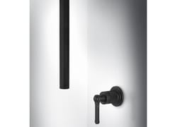 Miscelatore per doccia in metallo con doccetta VENTI20 | Miscelatore per doccia - GESSI